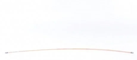 Фото гальмівна трубка з фітингами QUICK BRAKE CU-0960A-A Гальмівна трубка з фітингами QUICK BRAKE CU-0960A-A