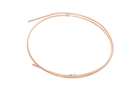 Гальмівна трубка з фітингами QUICK BRAKE CU-1300A-A