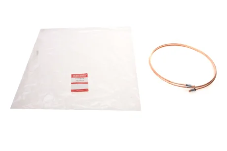 Тормозная трубка с фитингами QUICK BRAKE CU-2140A-A