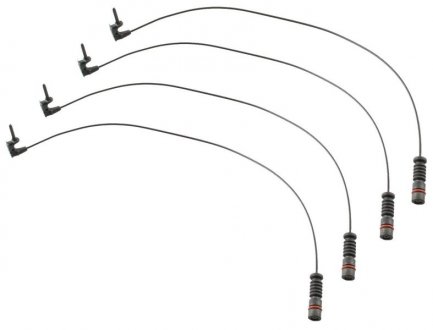 Датчик зносу гальмівних колодок QUICK BRAKE WS0118A