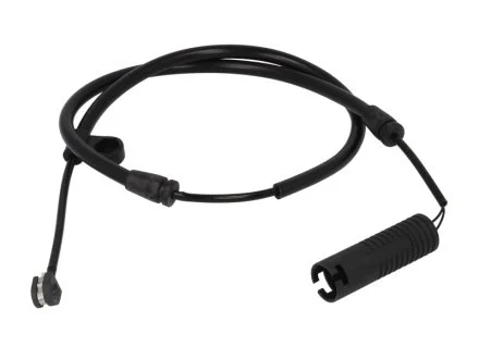 Фото датчик зносу гальмівних колодок QUICK BRAKE WS 0201 A Датчик зносу гальмівних колодок QUICK BRAKE WS 0201 A