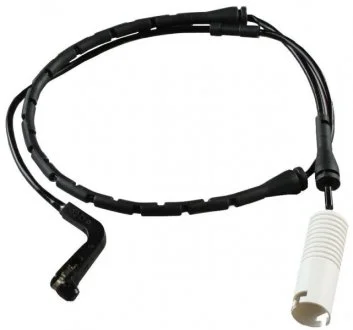 Датчик износа передних тормозных колодок BMW 7 E65, E66, E67 01- QUICK BRAKE WS 0224 A