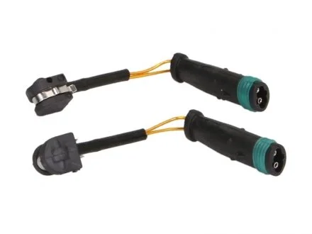 Фото датчик зносу гальмівних колодок QUICK BRAKE WS 0266 A Датчик зносу гальмівних колодок QUICK BRAKE WS 0266 A