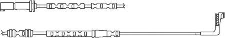 Гальмівні аксесуари QUICK BRAKE WS0292A (фото 1)