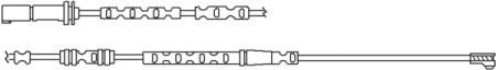 QUICK BRAKE WS0297A (фото 1)