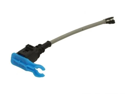 Фото датчик зносу гальмівних колодок QUICK BRAKE WS 0329 A Датчик зносу гальмівних колодок QUICK BRAKE WS 0329 A