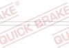 QUICK BRAKE WS0396A (фото 1)