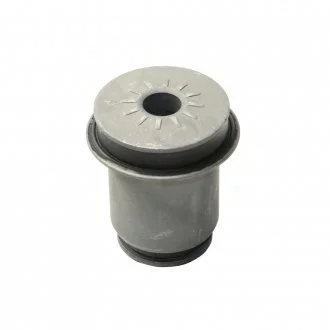 Фото 1 - сайлентблок важеля верхнього 1 шт QUICK STEER EQCK8721N Сайлентблок важеля верхнього 1 шт QUICK STEER EQCK8721N (фото 1)