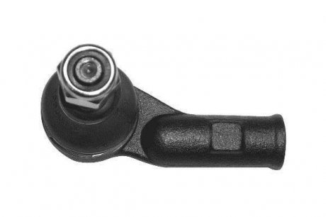 Наконечник тяги рулевой (L) Audi A3/Skoda Octavia/VW Golf IV 95-06 QUICK STEER TR7830