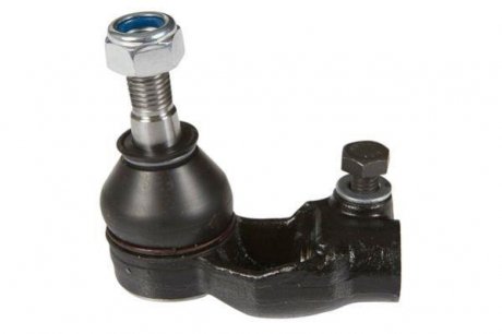 Наконечник тяги рулевой (L) Opel Astra F 91-98/Vectra A 1.6-2.0i 88-95 QUICK STEER TR7907 (фото 1)