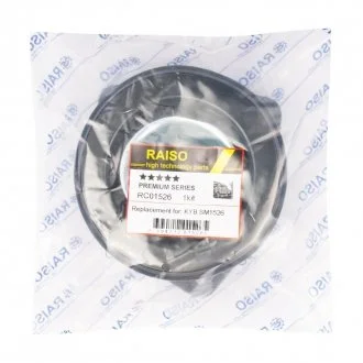 Фото опора амортизатора переднього лів. Juke/Micra III/Clio III 03- (з підш.) Raiso RC01526 Опора амортизатора переднього лів. Juke/Micra III/Clio III 03- (з підш.) Raiso RC01526