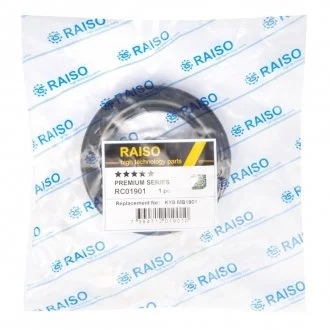 Фото підшипник опори амортизатора Citroen Xsara/Berlingo/ C2/C3/C4 91- Raiso RC01901 Підшипник опори амортизатора Citroen Xsara/Berlingo/ C2/C3/C4 91- Raiso RC01901