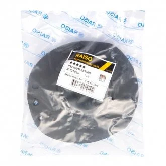 Фото опора амортизатора переднього лів. Peugeot 206 98- (з підш.) Raiso RC01910 Опора амортизатора переднього лів. Peugeot 206 98- (з підш.) Raiso RC01910