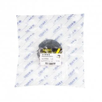 Опора амортизатора переднього Passat 96-05/Audi A4 94-01/A6 97-05 Raiso RC02082