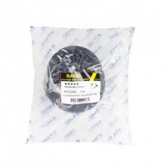 Опора амортизатора переднього Vito 638 96-03 (з підш.) Raiso RC02268