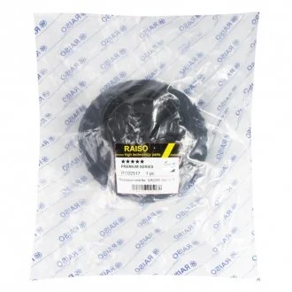 Опора амортизатора переднього Master/Movano 10- (з підш.) Raiso RC02517