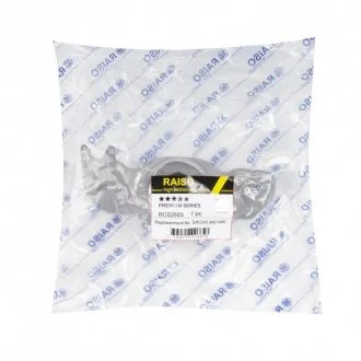 Опора амортизатора заднього лів. Insignia A/Malibu 08- Raiso RC02685