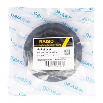 Опора амортизатора переднього Suzuki Swift/Splash 05- (з підш.) Raiso RC03703