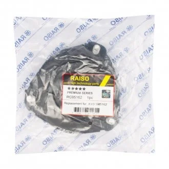 Опора амортизатора переднього Rav 4 I/II 94-05 (з підш.) Raiso RC05162