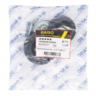 Опора заднього амортизатора Audi A4 B5/VW Passat B2 1980-1988 Raiso RC05377