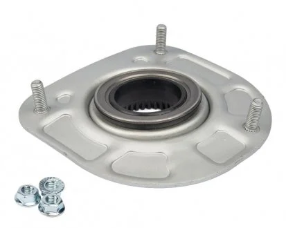 Фото опора амортизатора переднього Volvo S80/S60 97-14 (з підш.) Raiso RC05475 Опора амортизатора переднього Volvo S80/S60 97-14 (з підш.) Raiso RC05475