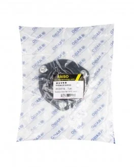 Опора амортизатора заднього Chevrolet Lacetti 05- Raiso RC09010