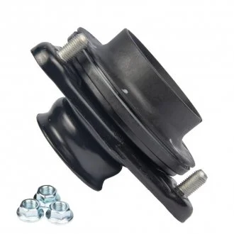 Опора амортизатора переднього Santa Fe III 12- (з підш.) Raiso RC54610