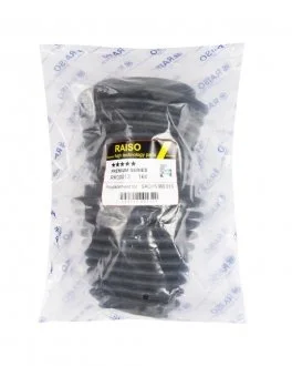 Пильник+відб. амортизатора переднього Audi 100 82-94/A6 94-97 (к-т 2шт) Raiso RK00013