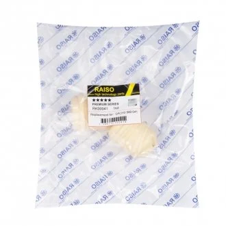 Відбійник амортизатора переднього Vectra B/Astra G/Zafira A (к-т 2шт) Raiso RK00041