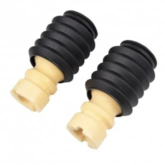 Фото пильник+відб. амортизатора переднього BMW 5 E39/E60 (к-т 2 шт) Raiso RK00083 Пильник+відб. амортизатора переднього BMW 5 E39/E60 (к-т 2 шт) Raiso RK00083