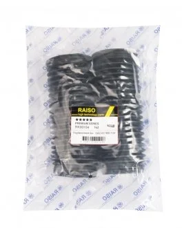 Фото пильник+відб. амортизатора переднього Caddy 04- (к-т 2шт) Raiso RK00104 Пильник+відб. амортизатора переднього Caddy 04- (к-т 2шт) Raiso RK00104