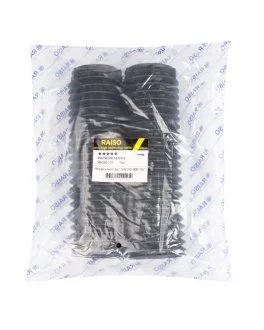 Фото пильник+відб. амортизатора переднього Focus 04-/Kuga 08-/Mazda 3,5 04-/Volvo S40 04- (к-т 2 шт) Raiso RK00157 Пильник+відб. амортизатора переднього Focus 04-/Kuga 08-/Mazda 3,5 04-/Volvo S40 04- (к-т 2 шт) Raiso RK00157