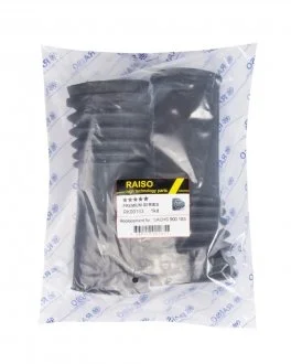 Пильник амортизатора переднього Sprinter/Crafter 06- (к-т 2шт) Raiso RK00183