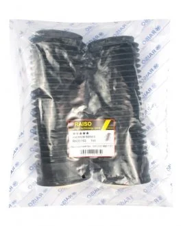 Фото пильник + відбійник амортизатора переднього Transit/Transit Tourneo 06-14 (к-т 2шт) Raiso RK00193 Пильник + відбійник амортизатора переднього Transit/Transit Tourneo 06-14 (к-т 2шт) Raiso RK00193