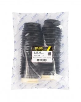 Пильник+відб. амортизатора переднього Vito 639 03- (к-т 2шт) Raiso RK00194