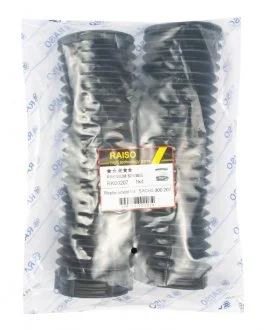 Пильник + відбійник амортизатора переднього Galaxy II/Mondeo IV/Volvo V60 06-15 (к-т 2шт) Raiso RK00207