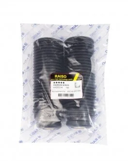 Фото пильник+відб. амортизатора переднього Touareg 02- (к-т 2шт) Raiso RK00314 Пильник+відб. амортизатора переднього Touareg 02- (к-т 2шт) Raiso RK00314