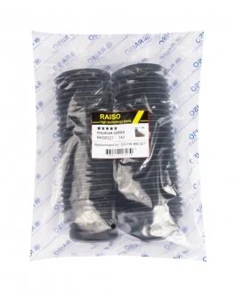 Фото пильник+відб. амортизатора заднього Q7/Touareg 02- (к-т 2шт) Raiso RK00327 Пильник+відб. амортизатора заднього Q7/Touareg 02- (к-т 2шт) Raiso RK00327