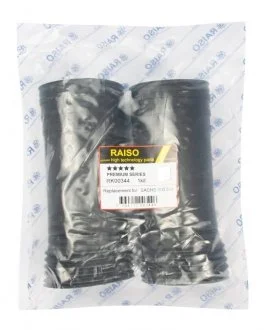 Фото пильник+відб. амортизатора заднього BMW X5 (E70) 07-13 (к-т 2 шт.) Raiso RK00344 Пильник+відб. амортизатора заднього BMW X5 (E70) 07-13 (к-т 2 шт.) Raiso RK00344