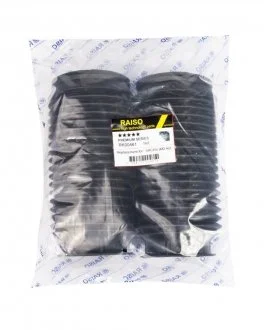 Пильник+відб. амортизатора переднього Master/Movano 10- (к-т 2шт) Raiso RK00461