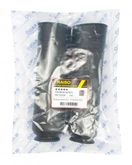 Пильник + відбійник амортизатора заднього Astra J/Zafira C 09- (к-т 2шт) Raiso RK10204