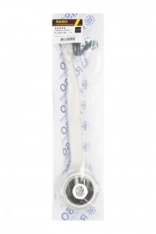 Фото важіль передній лів. верхній перед. MB C-Class (W203/S203/CL203/C209/A209)/E-Class (W212) 00- Raiso RL-300111M Важіль передній лів. верхній перед. MB C-Class (W203/S203/CL203/C209/A209)/E-Class (W212) 00- Raiso RL-300111M