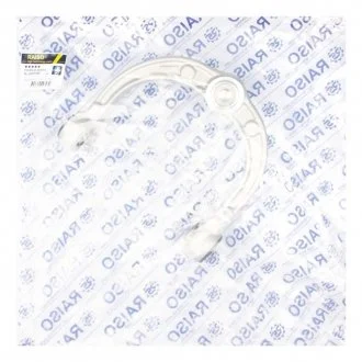 Важіль передній лів. верхній перед. MB GL (X164)/M-Class (W164) 05-14 Raiso RL-300707M