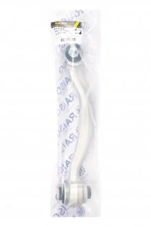 Важіль передній лів. нижній зад. MB C-Class (W204/S204/C204) 07- Raiso RL-306711M