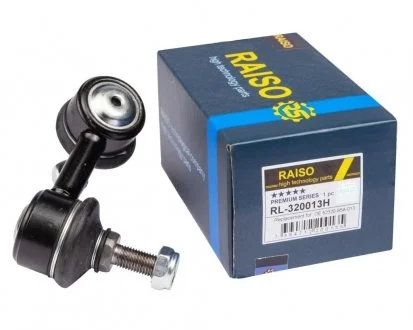 Стійка стабілізатора задня (R) Honda Civic VII 00-05 Raiso RL320013H