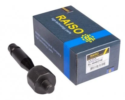 Тяга рульова прав/лів. Audi A6 C6 04-11 Raiso RL404821W