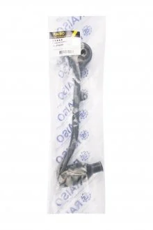 Важіль передній пр. нижній зад. BMW X3 (E83) 03-12 Raiso RL-415028B