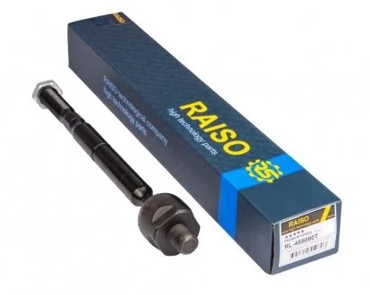 Тяга рульова пр./лів. Toyota RAV4 III 05- Raiso RL455080T