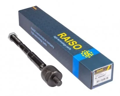 Тяга рульова лів./пр. Toyota Corona/Caldina/Carina 91-04 Raiso RL455435T