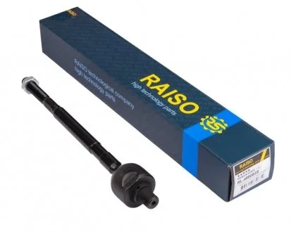 Тяга рульова пр./лів. Suzuki Wagon/Ignis/Subaru Justy 00- Raiso RL488083S